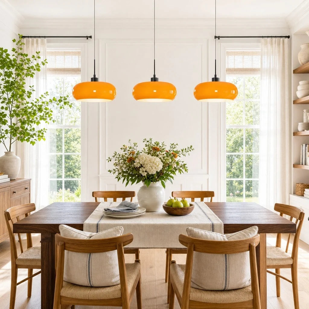 Cassian pendant light