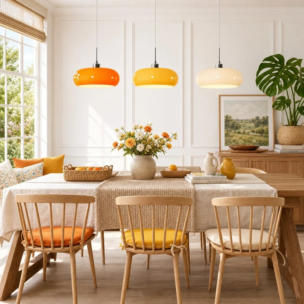 Cassian pendant light