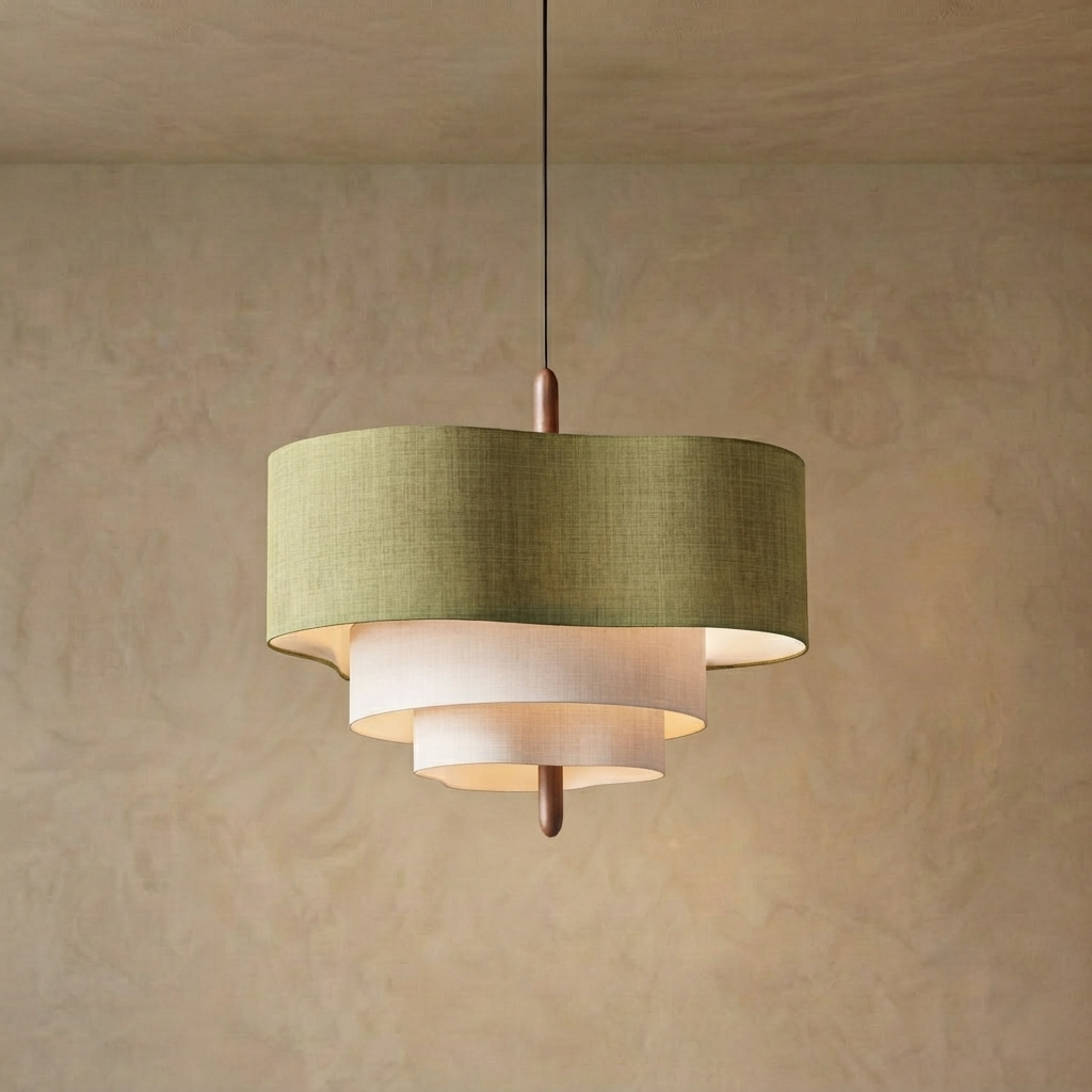 Zenno pendant light