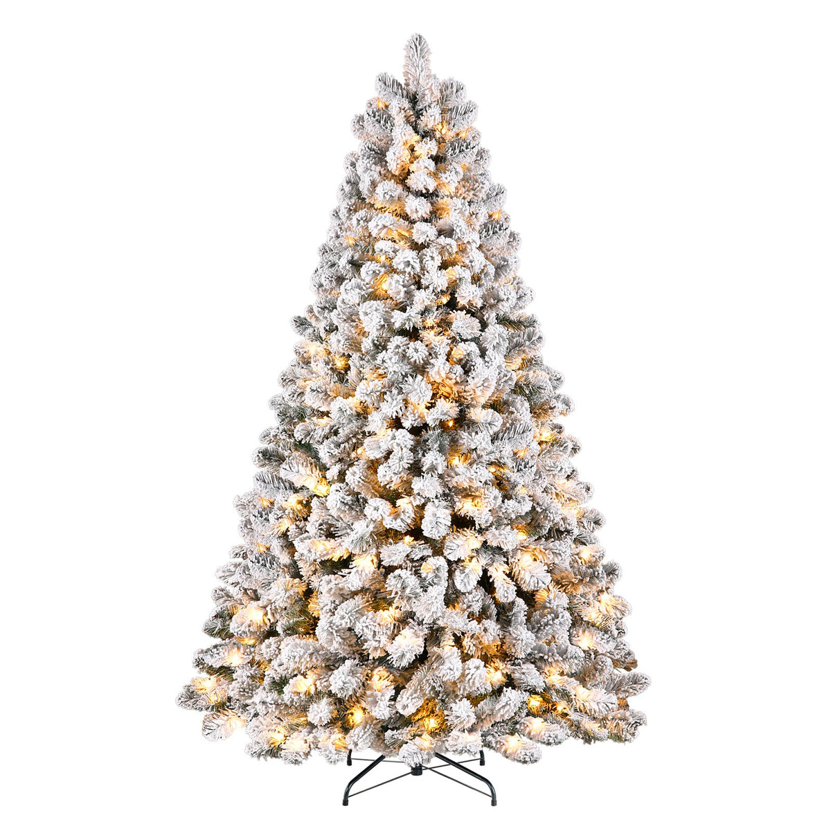 Everest artificial christmas tree