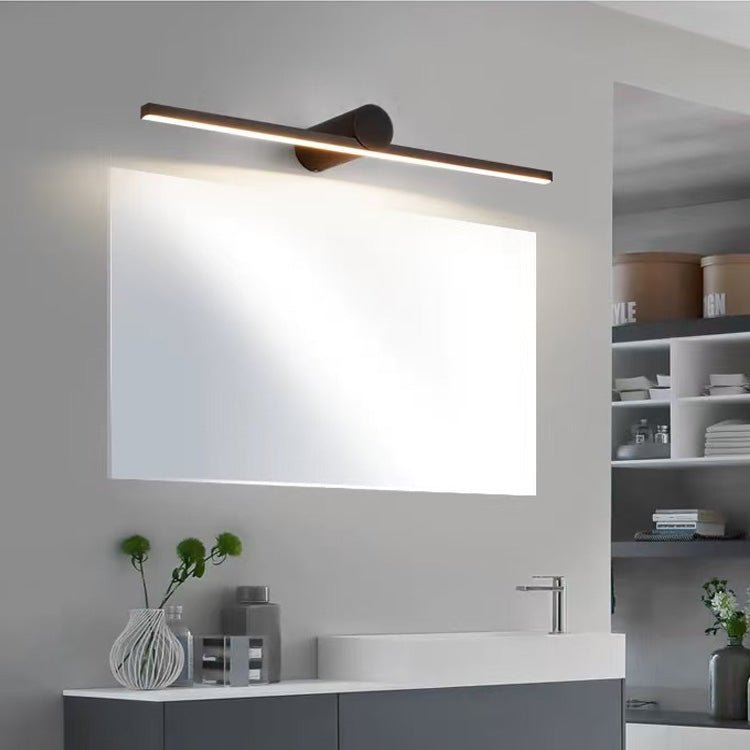 Trace wall sconce