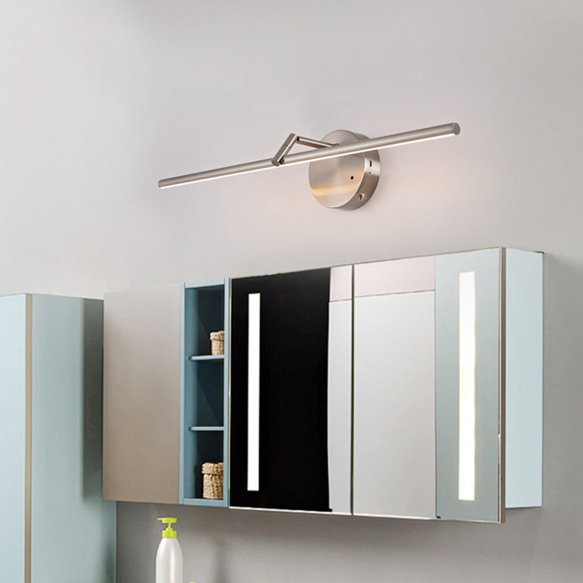 Galleria wall sconce