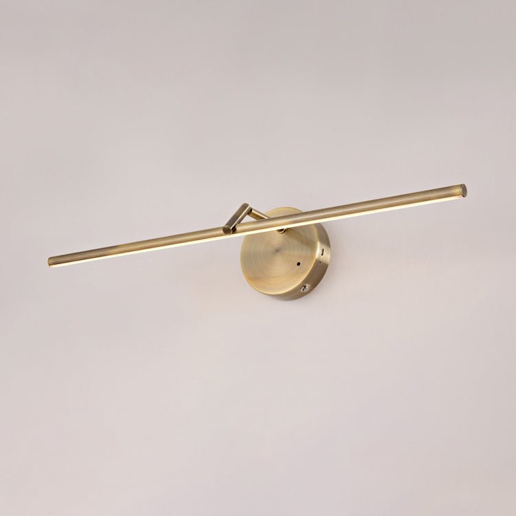 Galleria wall sconce