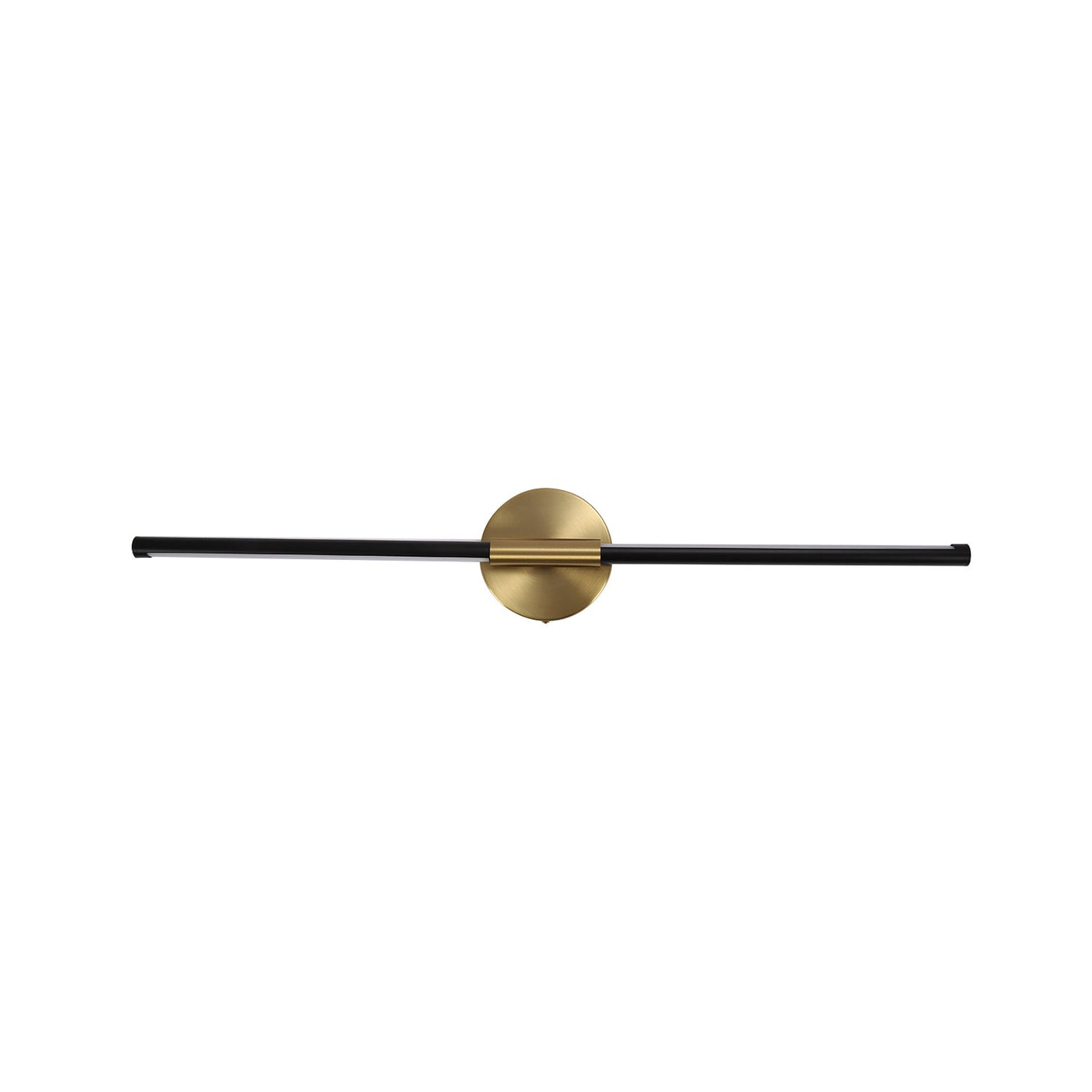 Alfreda LED-Spiegelleuchte, dimmbar, 2er-Set