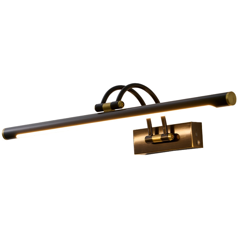 Alton wall lamp