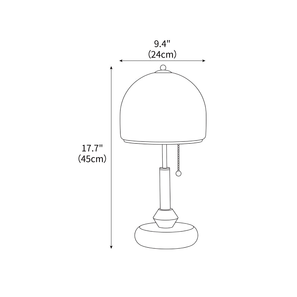 Bellunora table lamp