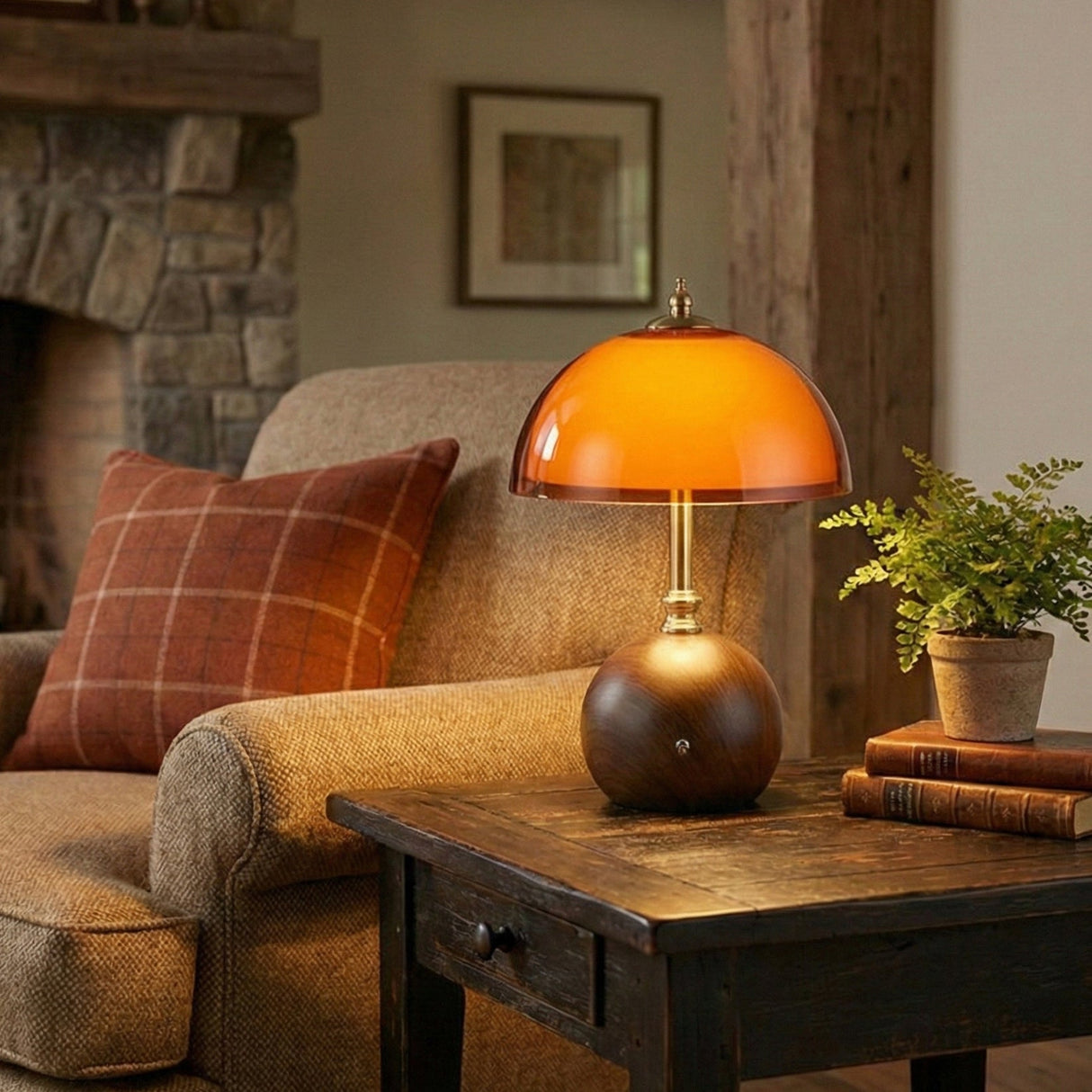 Coby table lamp