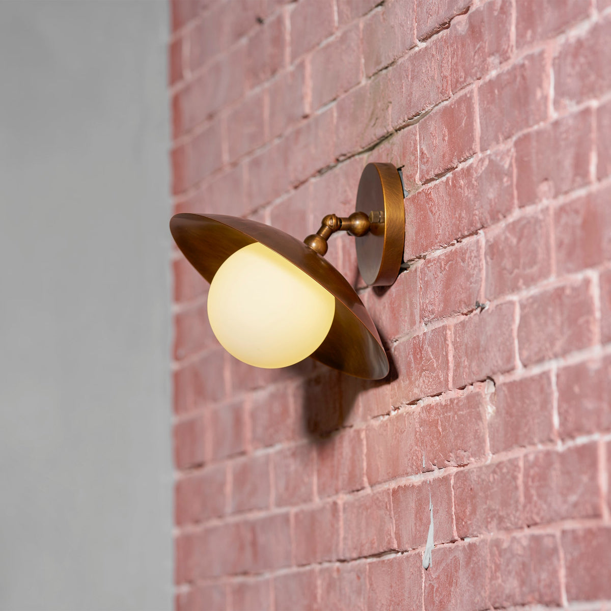 Marie ceiling light
