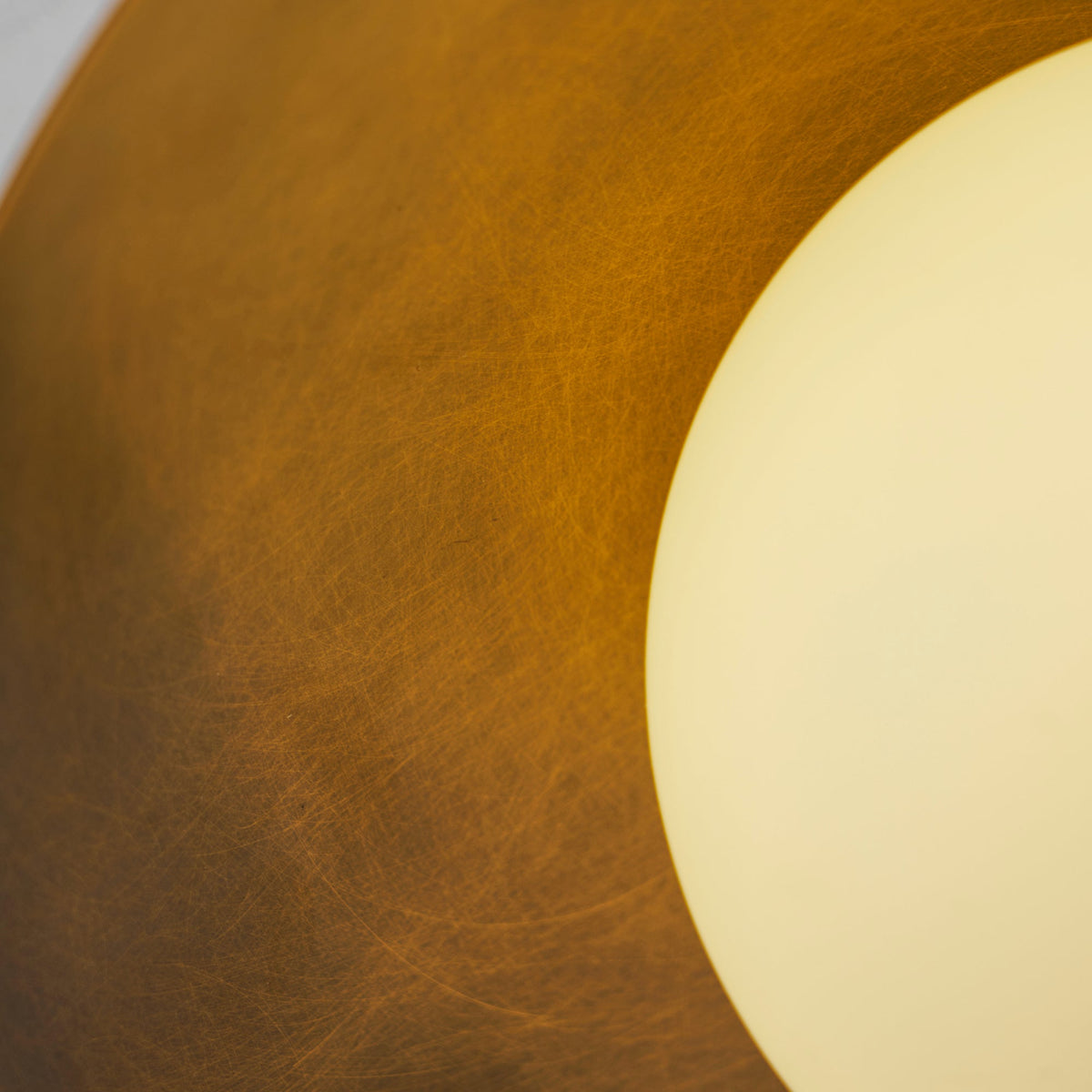 Marie ceiling light
