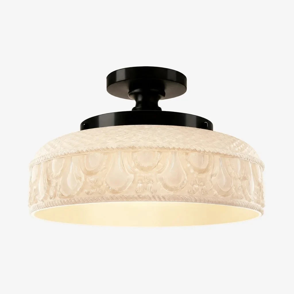 Jules ceiling light