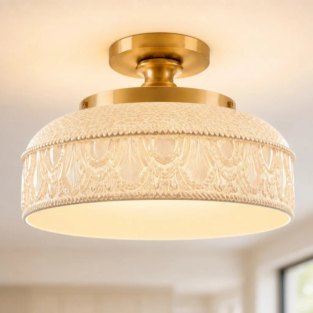 Jules ceiling light