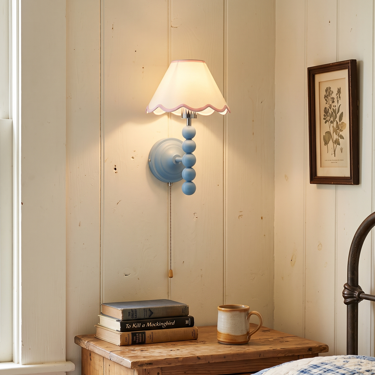 Mabel wall lamp
