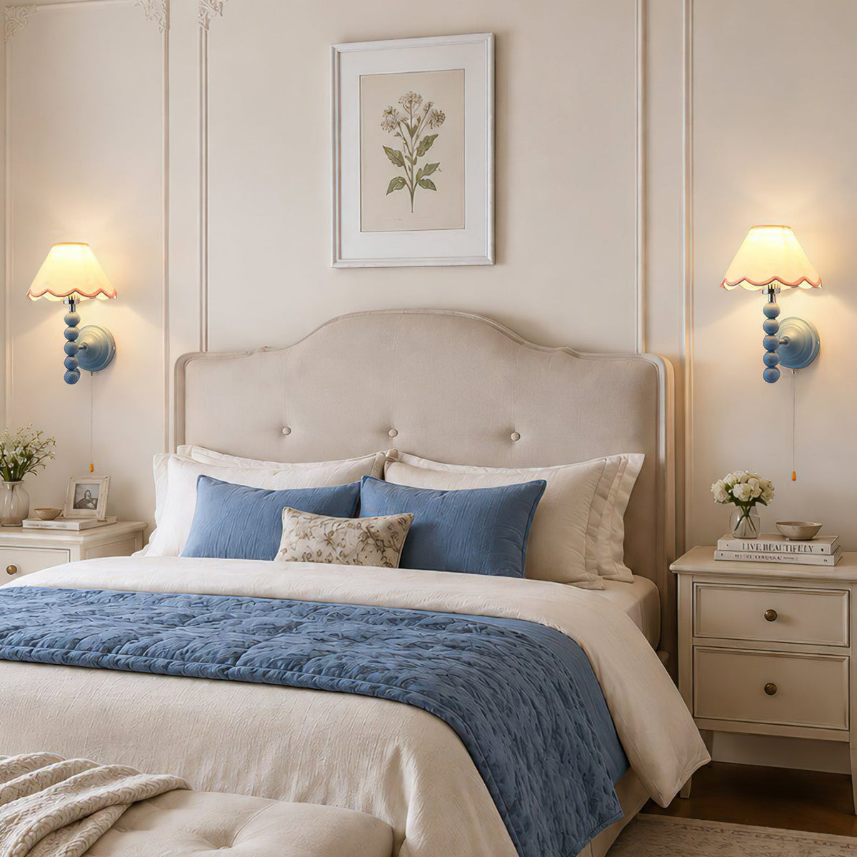 Mabel wall lamp