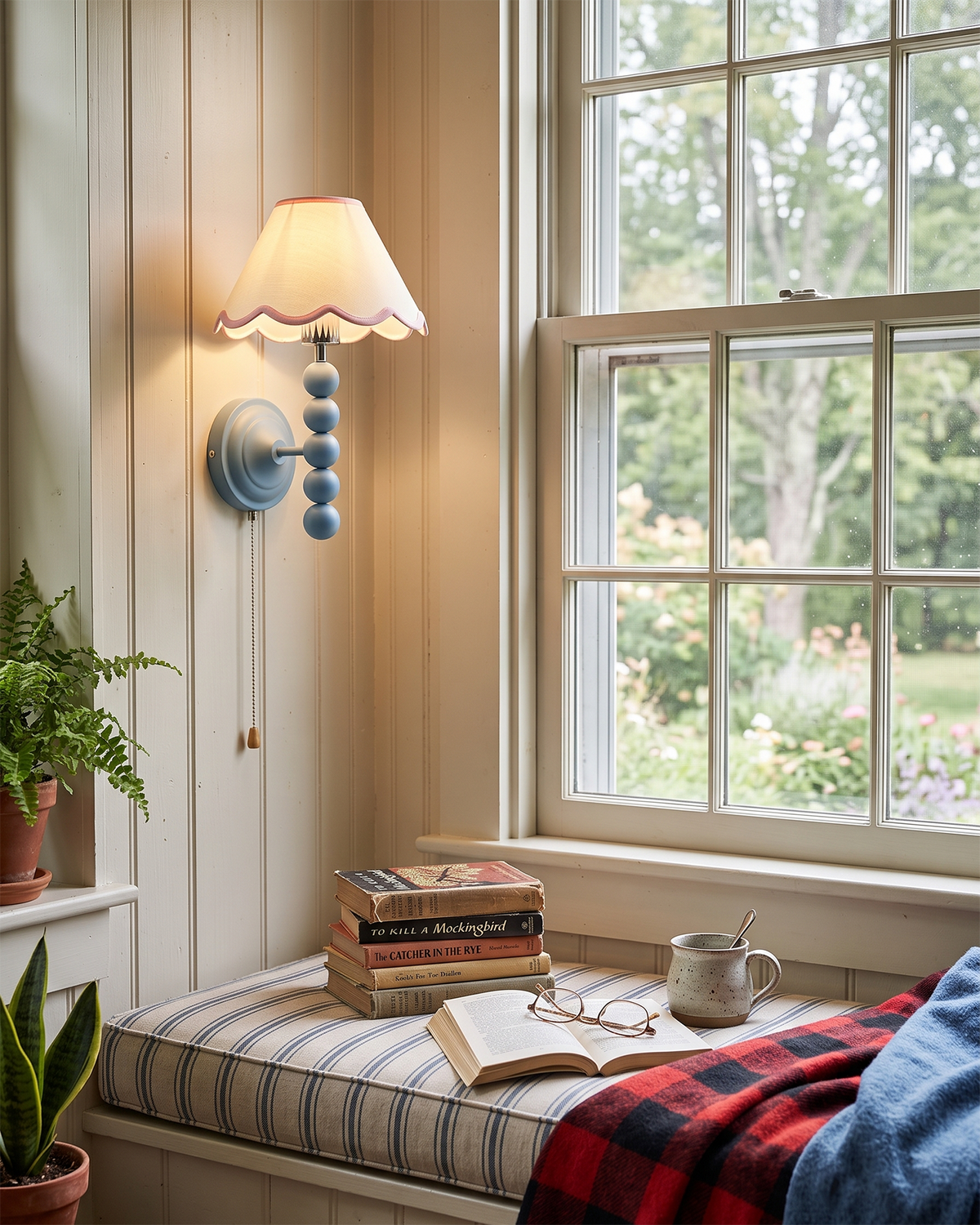 Mabel wall lamp