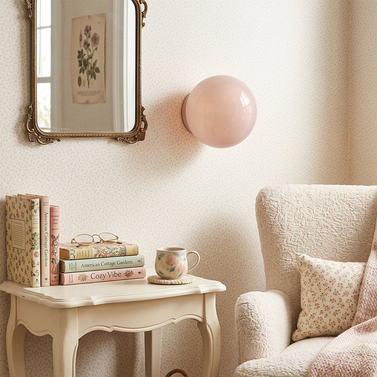 Lifestyle: Oria