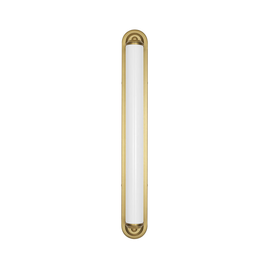 LED-Wandleuchte, dimmbar, drehbares Röhren-Design