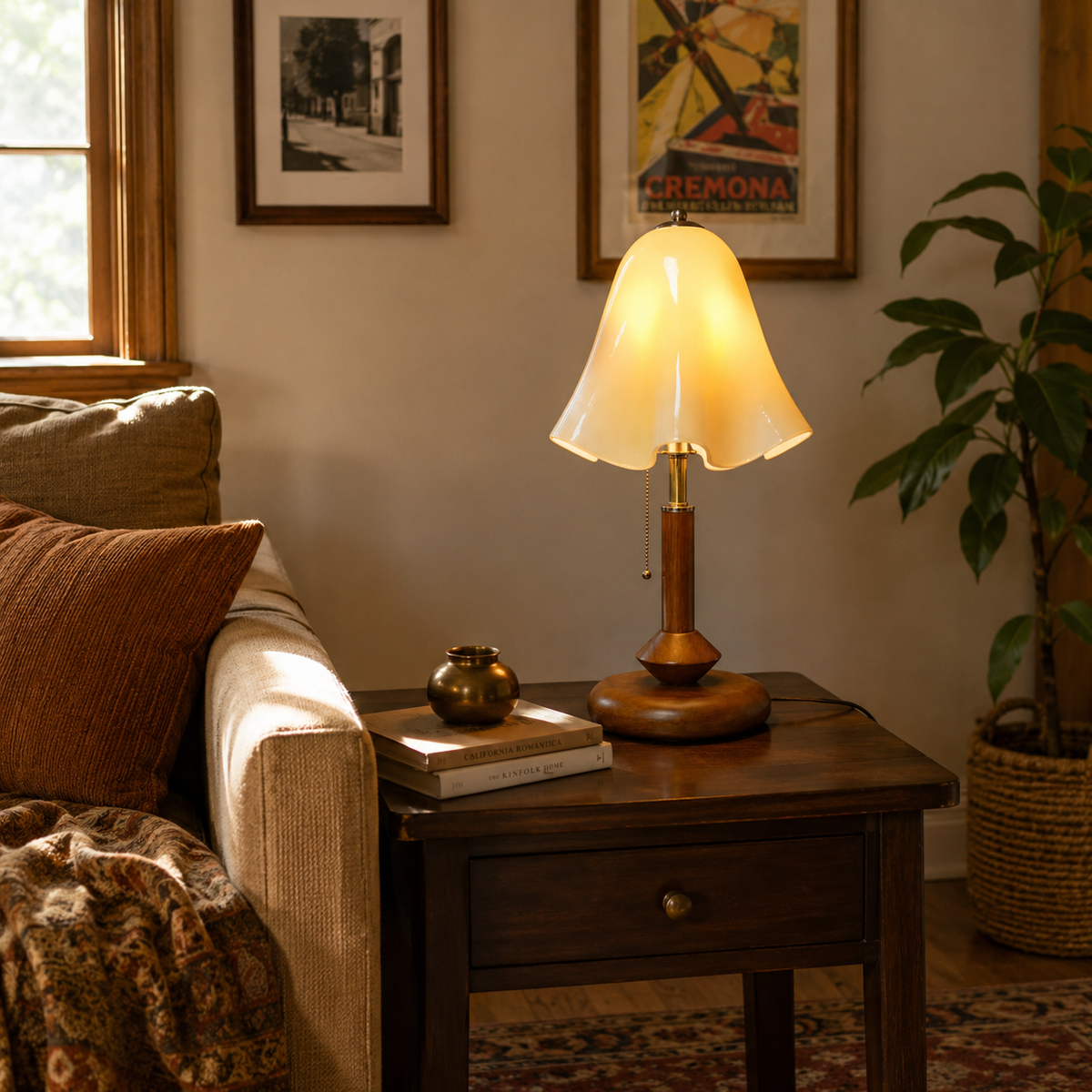 Bellunora table lamp