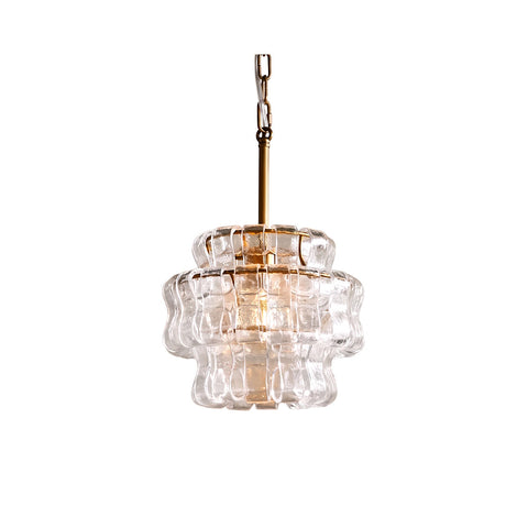 Nirsa pendant light