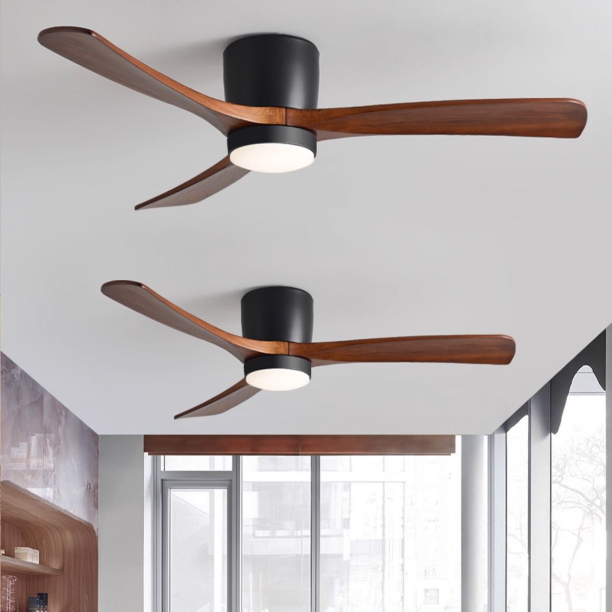 Henrik ceiling fan