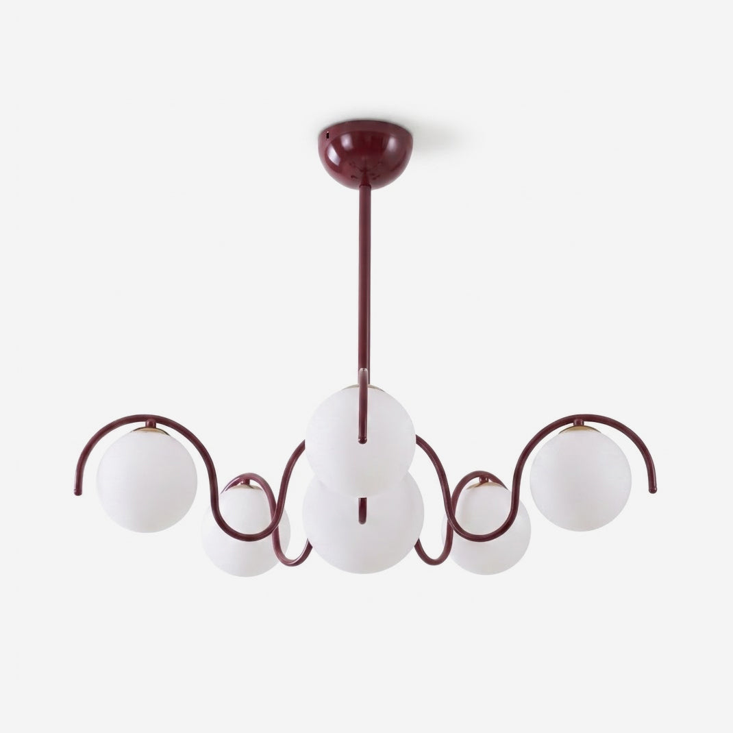 Petalaire chandelier