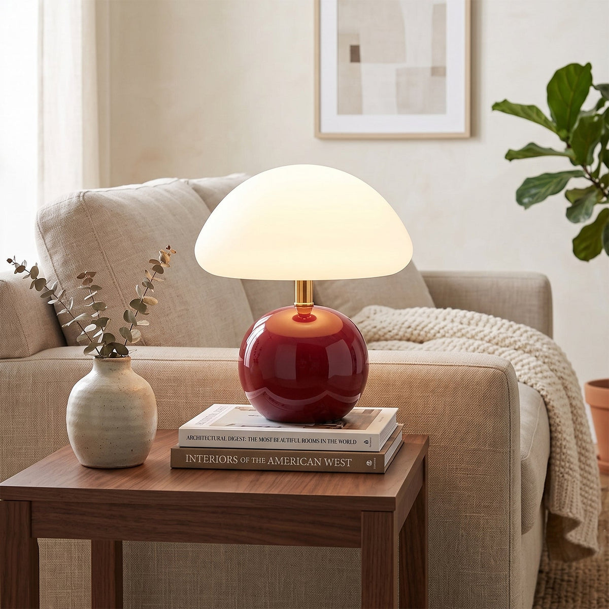 Nessino table lamp