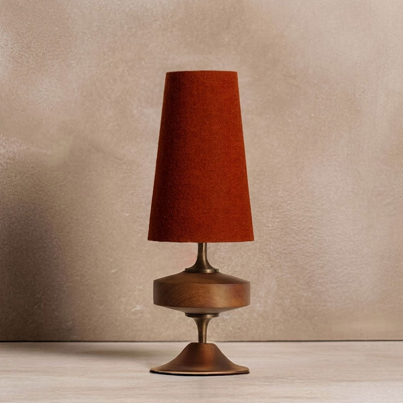 Alvar table lamp