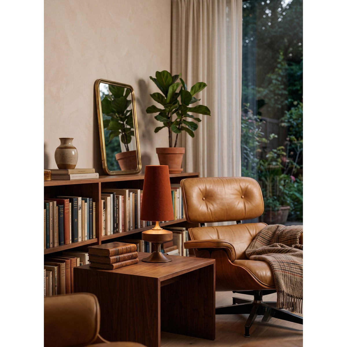 Alvar table lamp