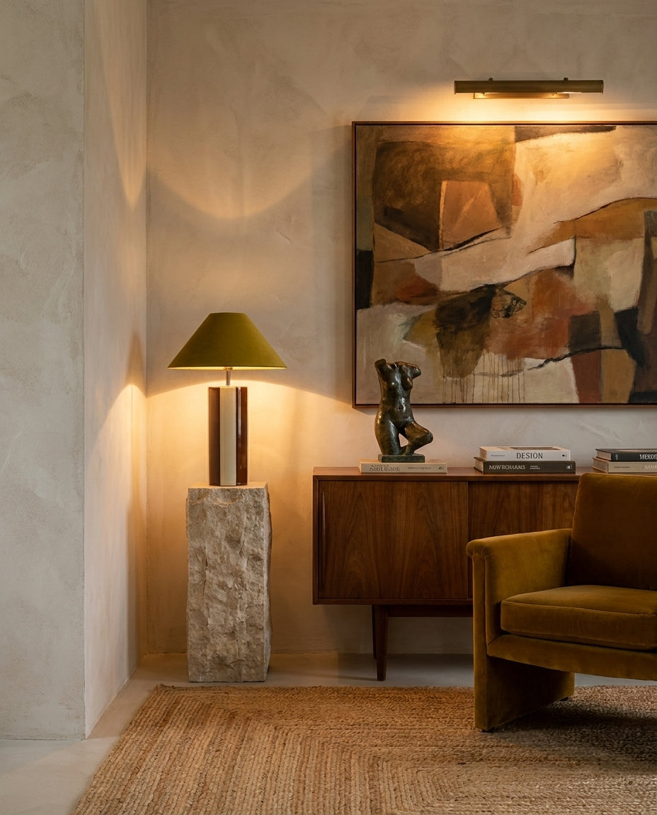 Sienvale table lamp