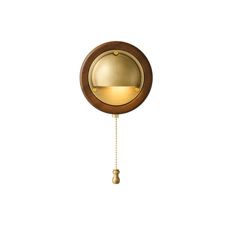 Thane wall lamp