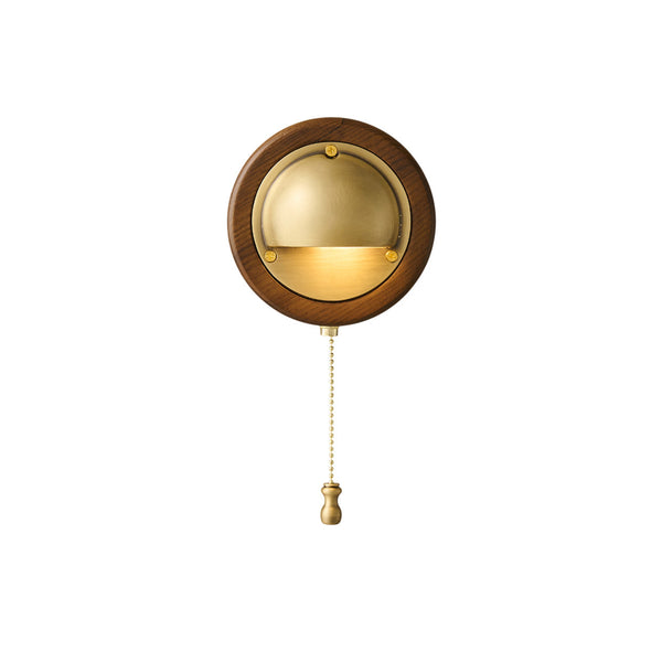 Thane wall lamp