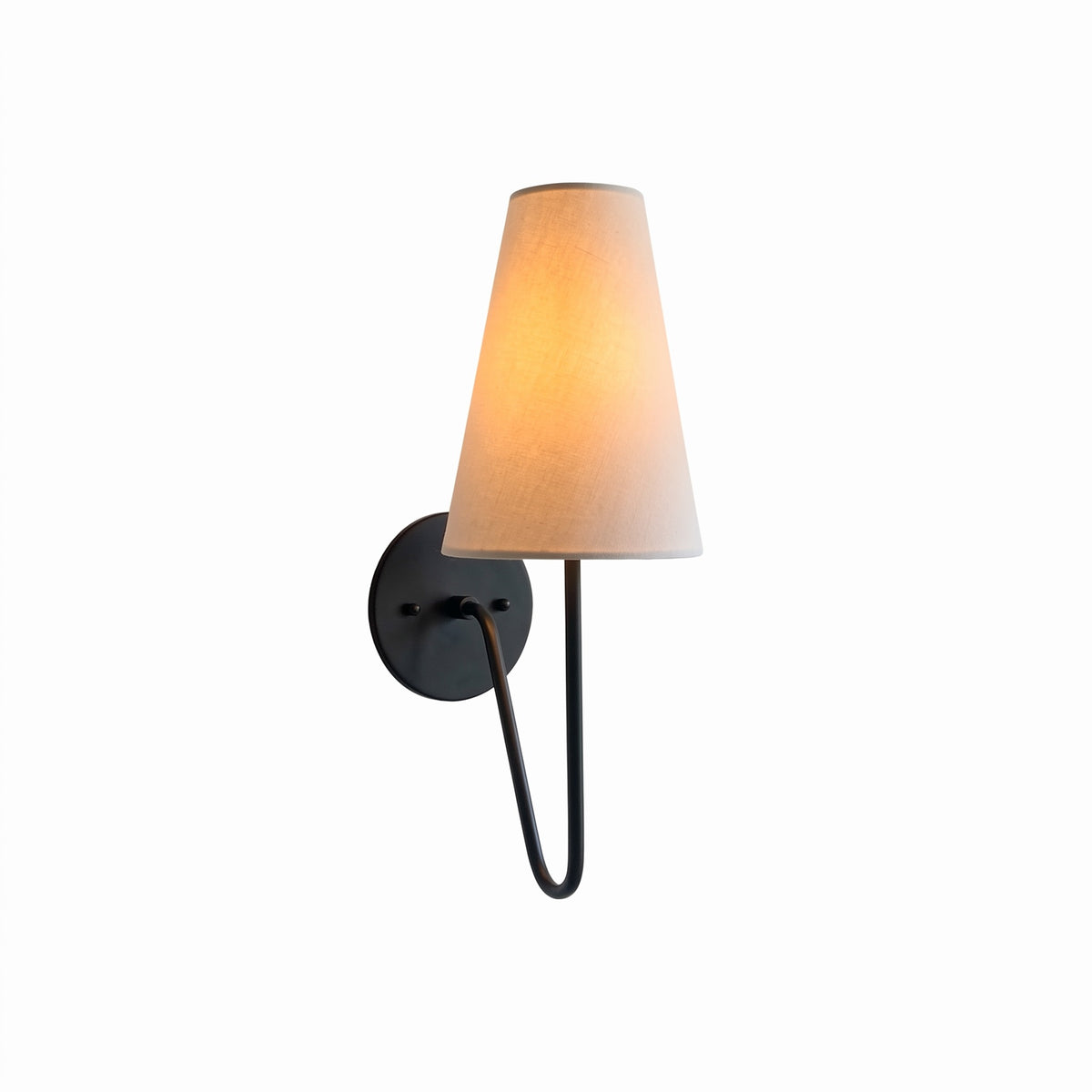 Scoop in Black