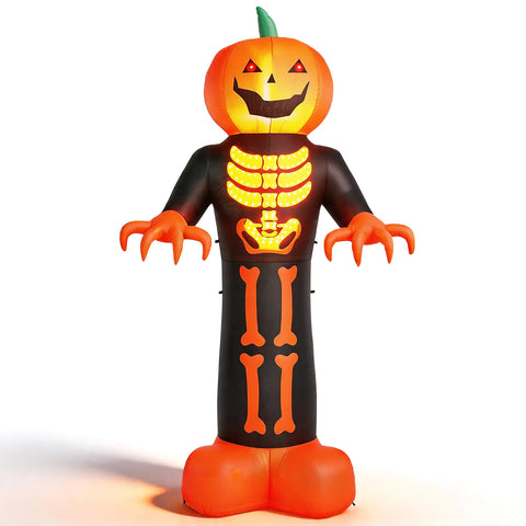 Reaper inflatable