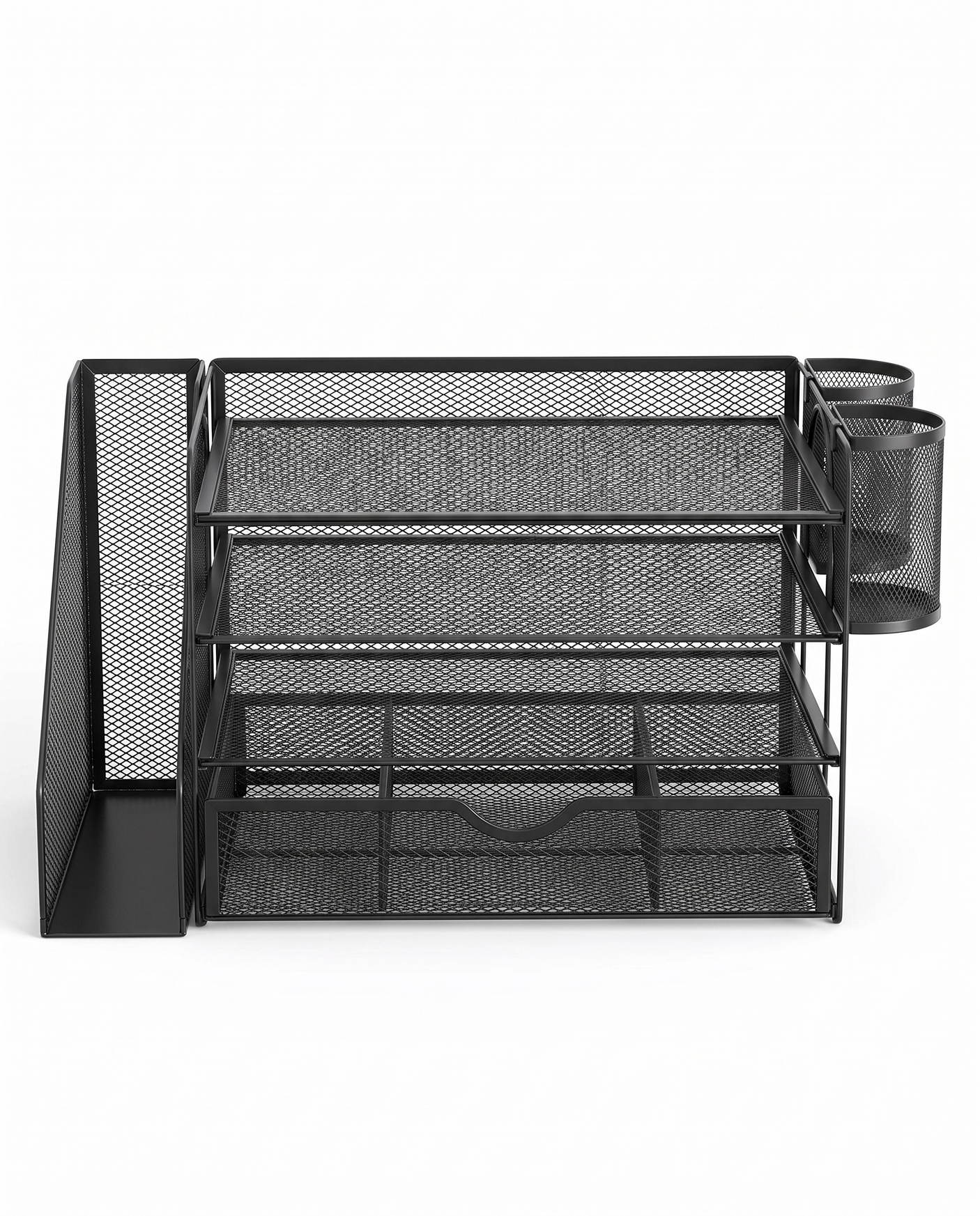 Ordine organizer, front studio