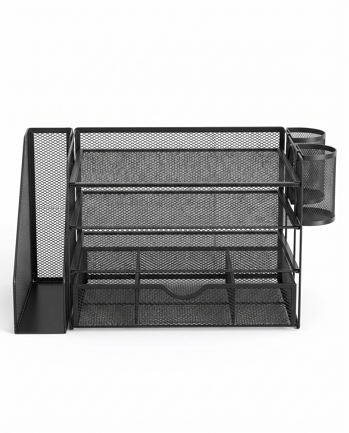 Ordine organizer, front studio
