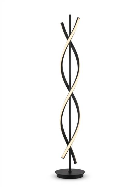 KadeLight | Stylish Modern Arc Floor Lamp for Living Room Decor