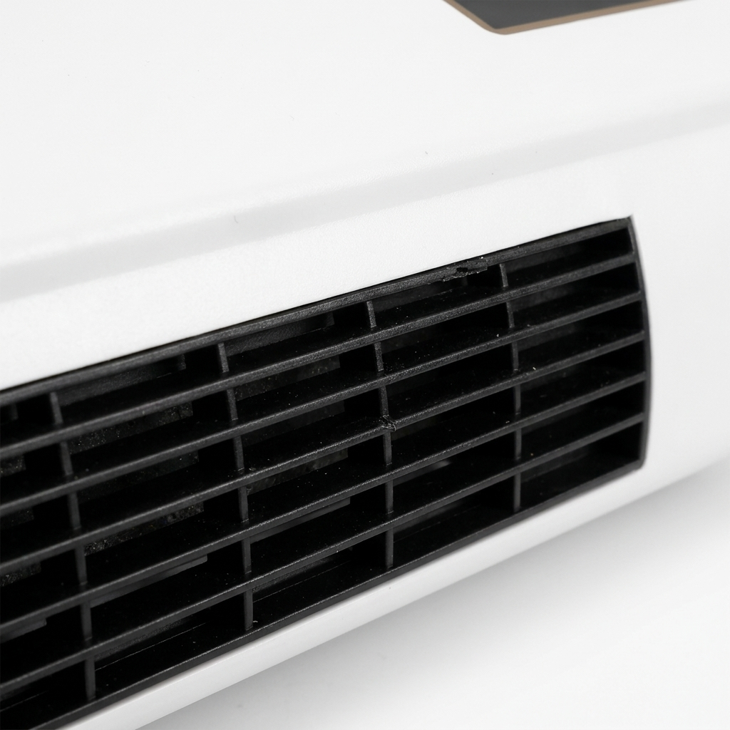 Vento vent grille detail