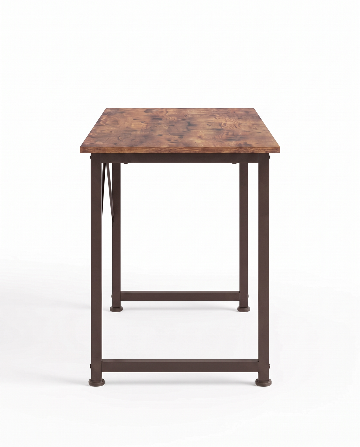 Meridian in Rustic Brown