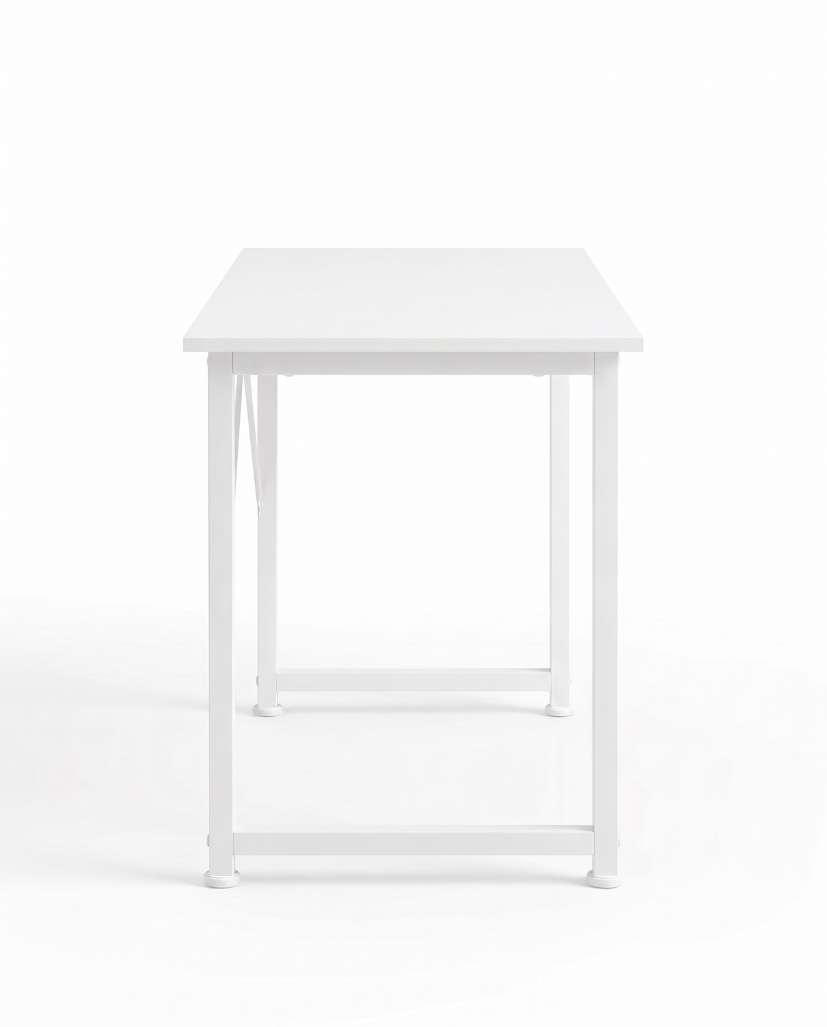 Meridian in White