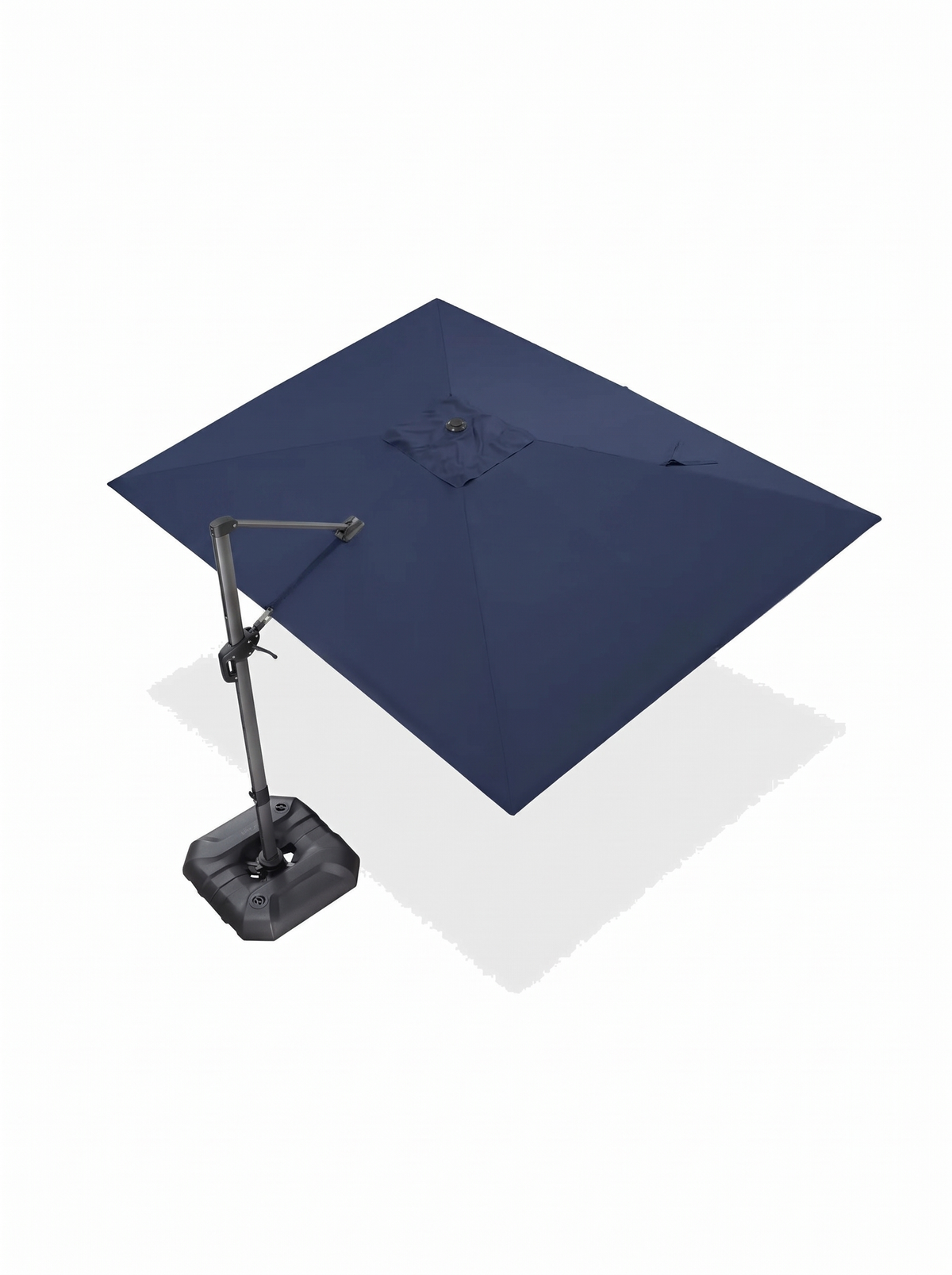 Belvara in Navy Blue