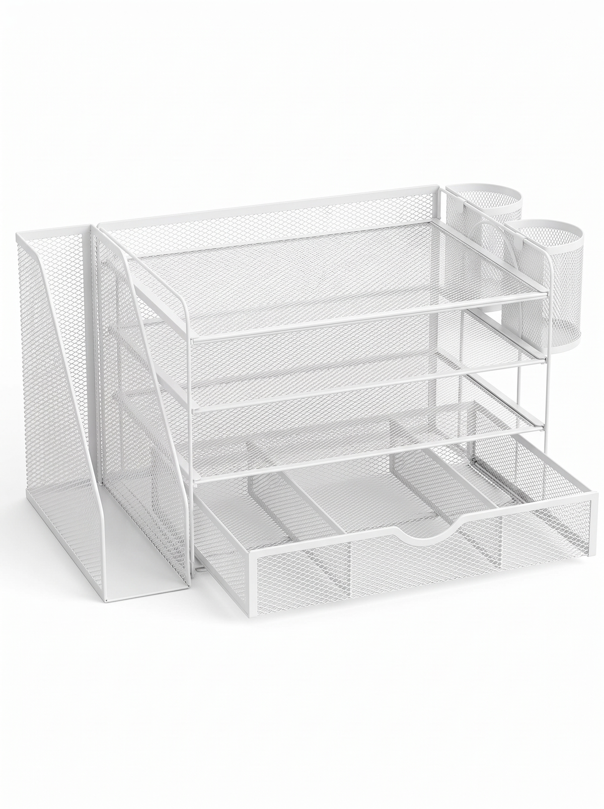 Ordine in White