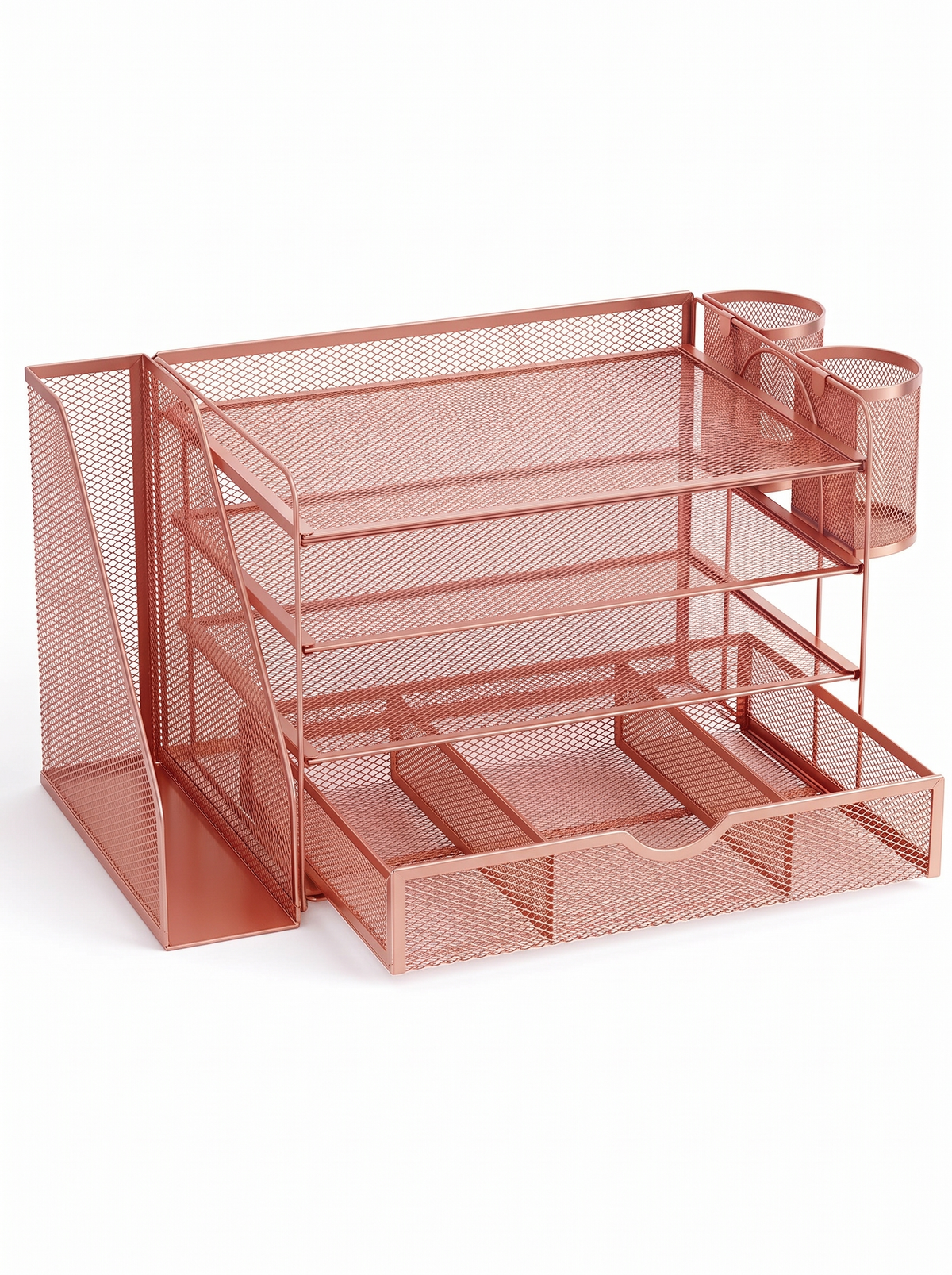 Ordine in Rose Gold