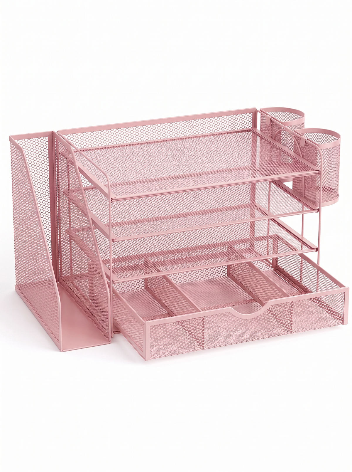 Ordine in Pink