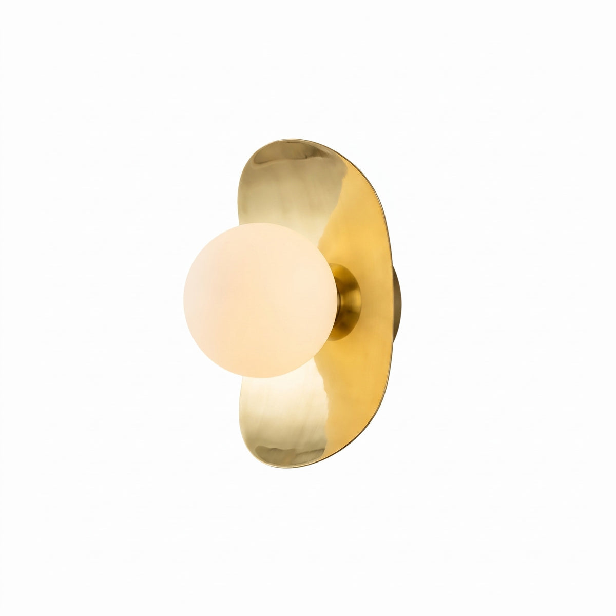 Nouvel in Brass