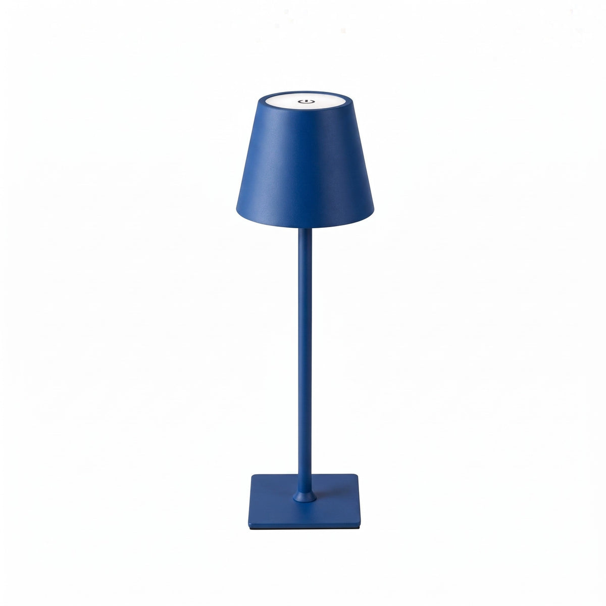 Vessa in Blue