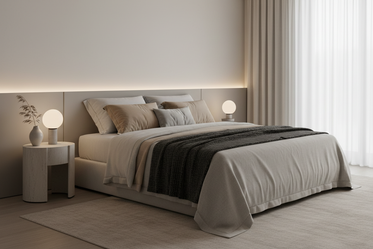 Bedroom Collection
