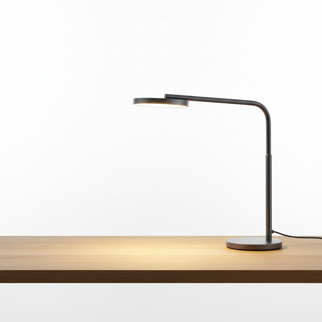 Desk Lamps