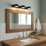 Travo wall sconce