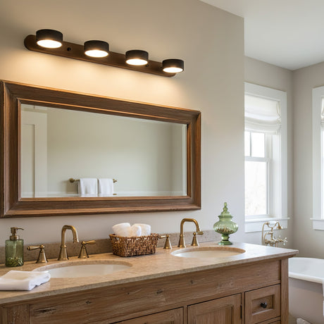 Travo wall sconce