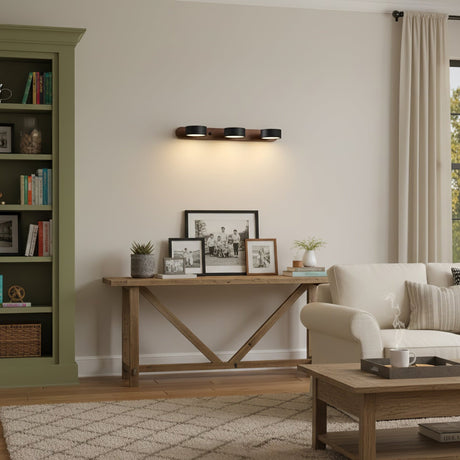 Travo wall sconce