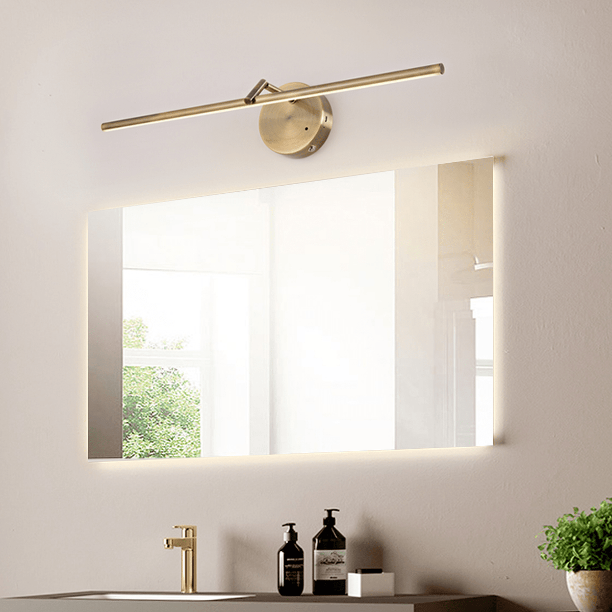 Galleria wall sconce